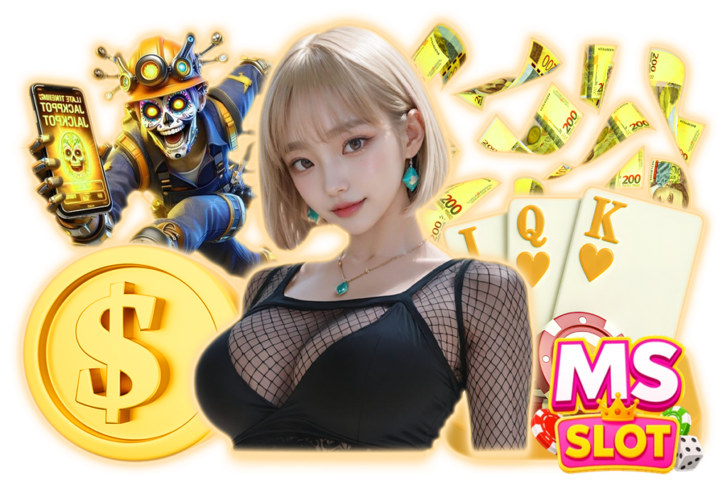 ms slot thailand
